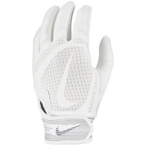 Nike Alpha Huarache Edge Youths Batting Gloves